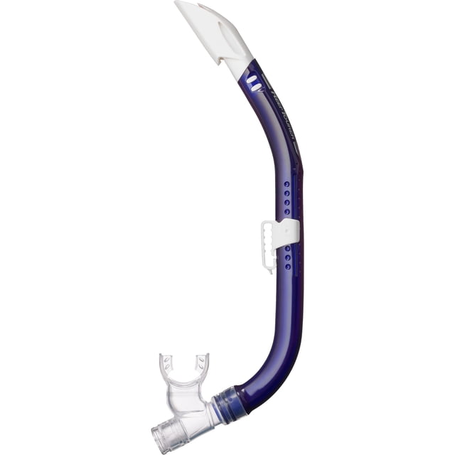 Reef Tourer Snorkel Semiseco, Azul Cobalto