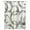 Green, variant on Turquoise Grey Blackout Curtains for Bedroom Living Room Darkening Curtains 63 Inches Long Geometric Circle Modern Abstract Simple Art Window Curtain 2 Panels Set Window Treatment Drapes 42"x63"