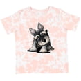 thumbnail image 3 of Inktastic Curious Schnauzer Boys or Girls Toddler T-Shirt, 3 of 5