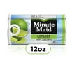 Minute Maid Limeade Can, 12 fl oz