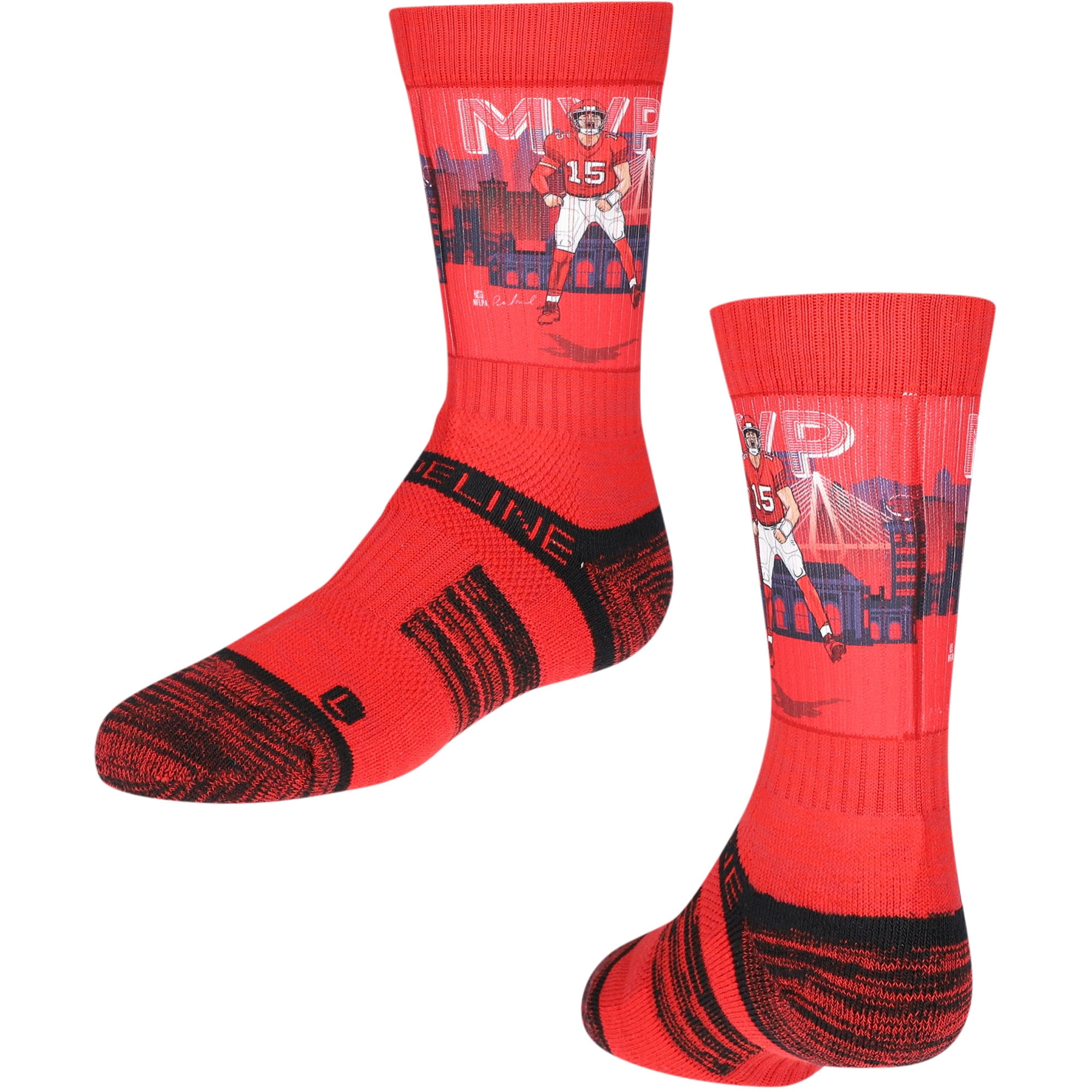 Youth Strideline Patrick Mahomes Kansas 