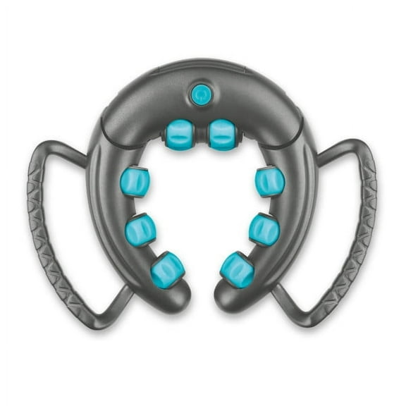 ConairCare Calf and Leg Massager with Vibration and Rollers