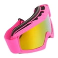 thumbnail image 2 of Kids Ski Glasses, HD Coating Lens Impact Resistant Fog Proof Snow Goggles UV Protection For Boys For Skiing ANGGREK Otros, 2 of 8