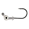 thumbnail image 2 of Z-Man Swimbait Eye Jigheads 1/4oz Glow 3pk, 2 of 2