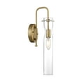 thumbnail image 5 of Nuvo Lighting - Spyglass-1 Light Wall Sconce in Traditional Style-4.75 Inches, 5 of 5