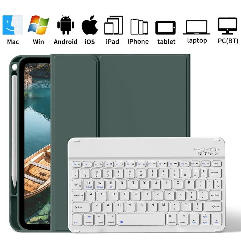 iPad 10th Gen 10.9 iPad 10th Gen 10.9