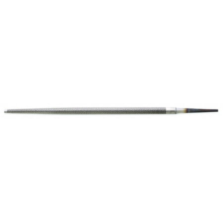 

Nicholson Nicholson 21846NN Round Bastard Cut File without Handle 6