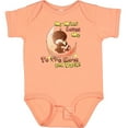 thumbnail image 3 of Inktastic My Mimi Loves Me to the Moon and Back Boys or Girls Baby Bodysuit, 3 of 5