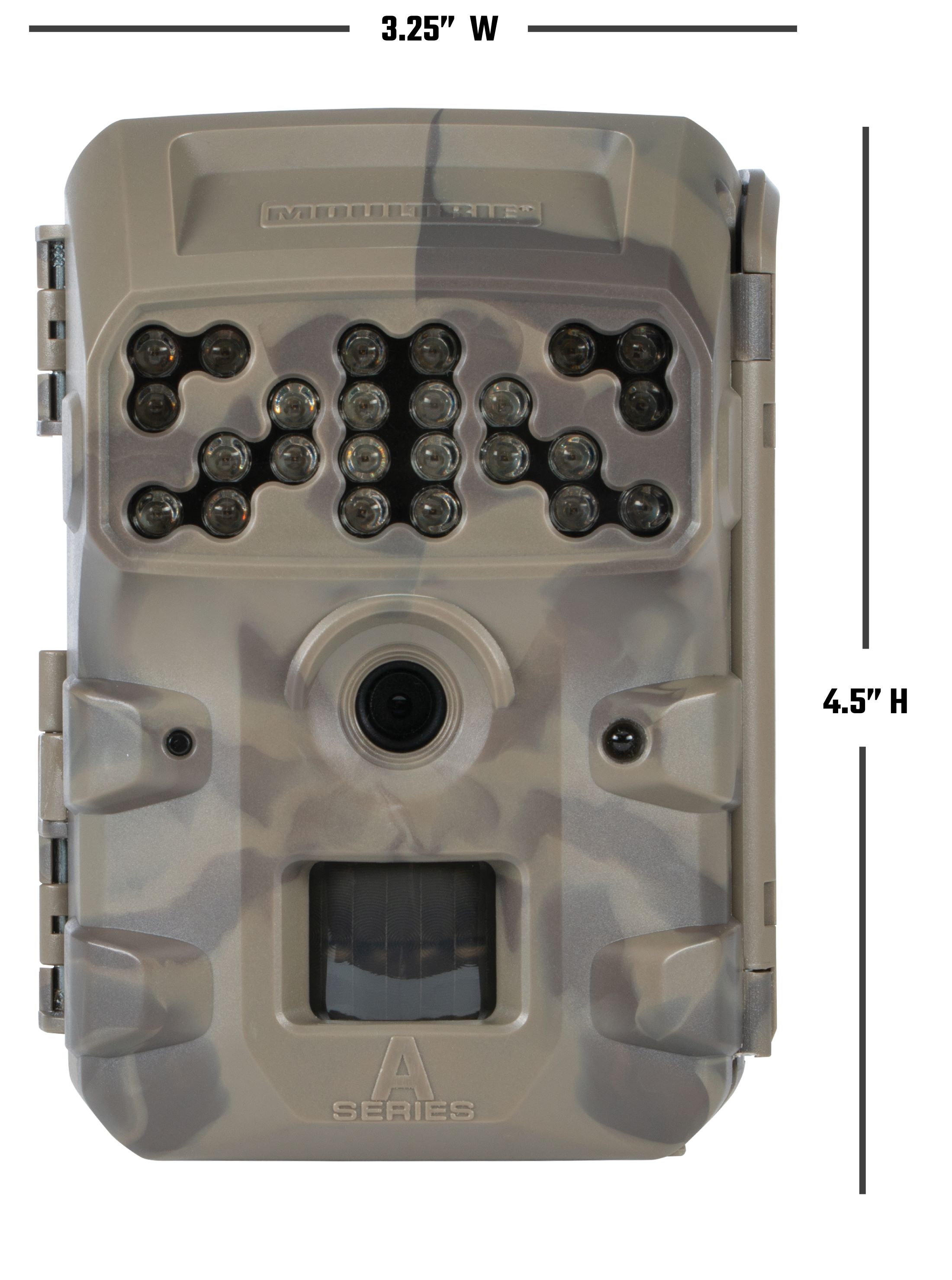 moultrie trail camera walmart