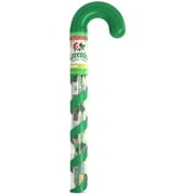 (6 pack) (6 pack) GREENIES Holiday Limited Edition Packaging Teenie Dog Dental Treats, 2.24 oz. Candy Cane Tube