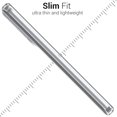 thumbnail image 6 of CoverON Flexible Slim Lightweight TPU Cell Phone Case for Motorola Moto G Stylus 5G, Clear, 6 of 8