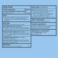 thumbnail image 5 of Curist Guaifenesin 600 mg 300 Ct Mucus Relief Tablets OTC Expectorant for Chest Congestion, 5 of 9