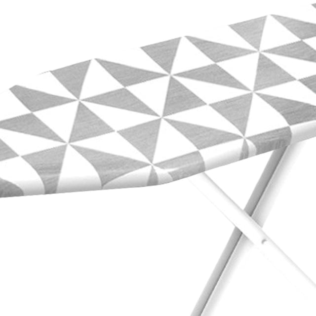VONKY Ironing Board Cover Heat Insulation Firm Soft for Household Living Room Checkered