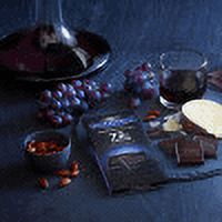 Ghirardelli Intense Dark Chocolate Bar - 72% Cacao – 3.5 oz., 12 bars