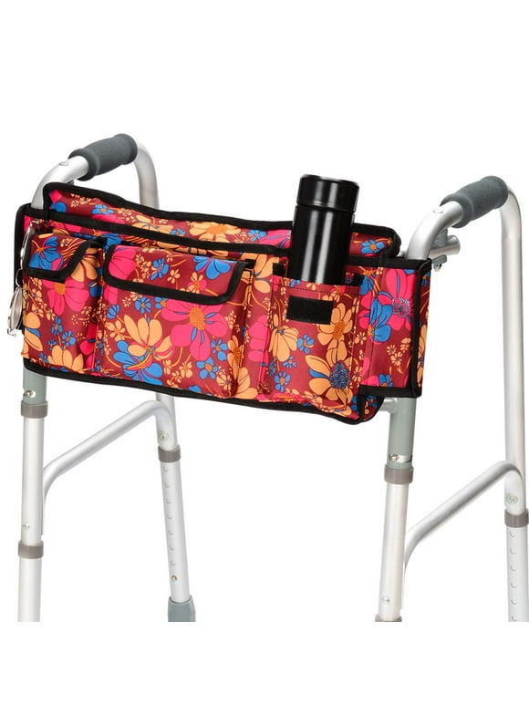 Bags for Walkers in Mobility Walker Accessories