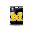 thumbnail image 1 of Michigan Wolverines Autocollant en Vinyle Découpé, 1 of 1