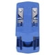 thumbnail image 2 of Kit de máquina cortadora de bandas de borde, cortadora de bandas de borde de PVC y plástico, herramienta manual para trabajar la madera, 2 of 12