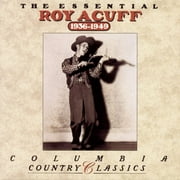 The Essential Roy Acuff (1936-1949)