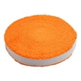 thumbnail image 4 of 1 Reel 10m Towel Glue Grip Badminton Tennis Racket Overgrips Tape Racket Grip Grip Non-slip Tape Band Sweat Badminton, 4 of 10