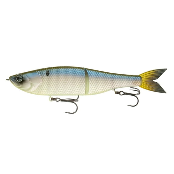 6th Sense Fishing Draw 9" Glide Bait