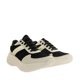 thumbnail image 2 of Tenis Alba Color Negro D14290103501 24.5 Dorothy Gaynor Tenis Alba Color Negro D14290103501 24.5, 2 of 6