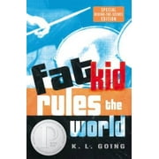 Fat Kid Rules the World, Pre-Owned (Paperback)