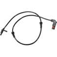 thumbnail image 3 of Garage-Pro ABS Speed Sensor SET Compatible with 2008-2009 Mercedes Benz C300, Fits 2010-2011 Mercedes Benz GLK350 AWD Front, Driver and Passenger Side, 3 of 8
