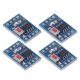thumbnail image 1 of Microcontroller System Board, STC15W204S Stable Output 4 Sets MCU Development Module 1 Channel Switch Chip  For PWM Wave Modulation ANGGREK MCU Module, 1 of 8
