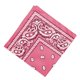 thumbnail image 4 of Bandana de algodón con estampado de cachemira Colcomx, 4 of 6