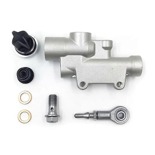 77013060044 Rear Brake Unit Rear Brake Master Cylinder Motorcycle for KTM XCF SXF HUSQVARNA FC FX FE