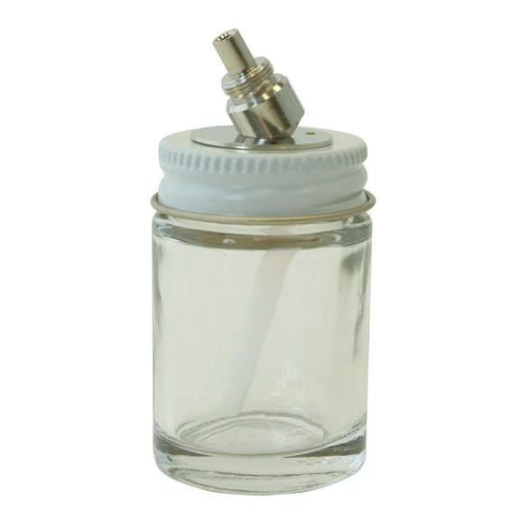 Paasche 1 oz./29cc Bottle Assem.