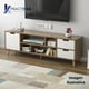 thumbnail image 4 of Mueble De Tv Mesa Modular Rack Pantalla Multifuncional, 4 of 4