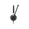 thumbnail image 4 of EPOS IMPACT SC 635 - Headset - on-ear - wired - 3.5 mm jack - black, silver, 4 of 11