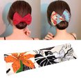 thumbnail image 2 of Accesorios de bricolaje Sunnimix diadema horquilla para cabello, 2 of 5