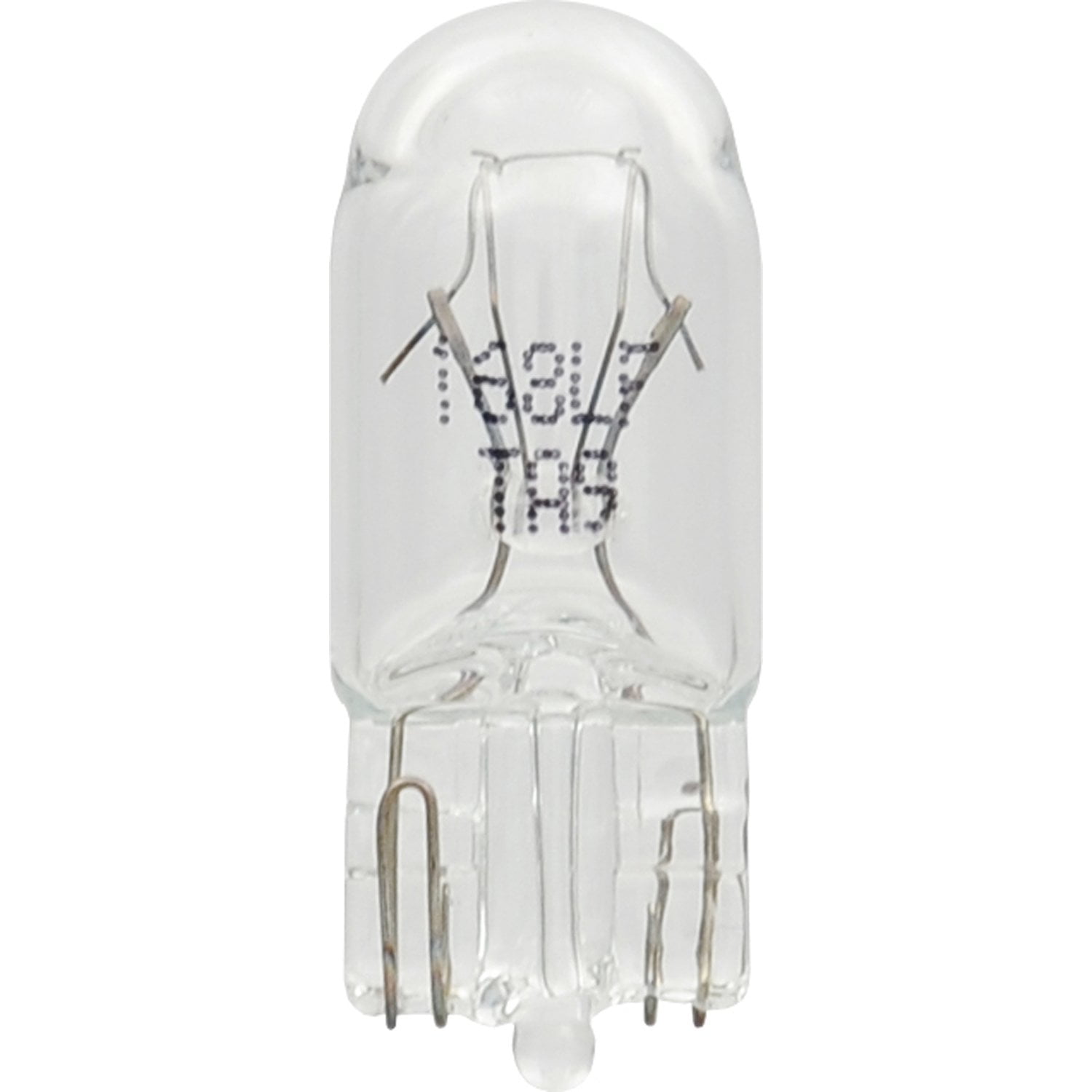 (2 pack) Sylvania 168 Long Life Mini Bulb, 2 Pack, Compatible with Multiple Cars