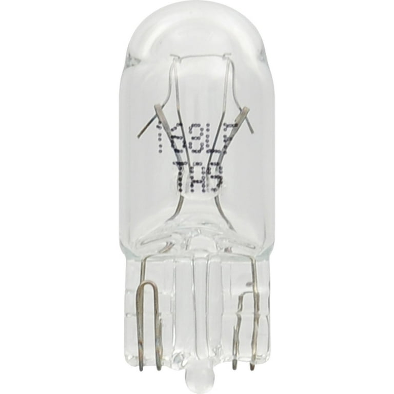 Sylvania 168 Long Life Mini Bulb, 2 Pack, Compatible with