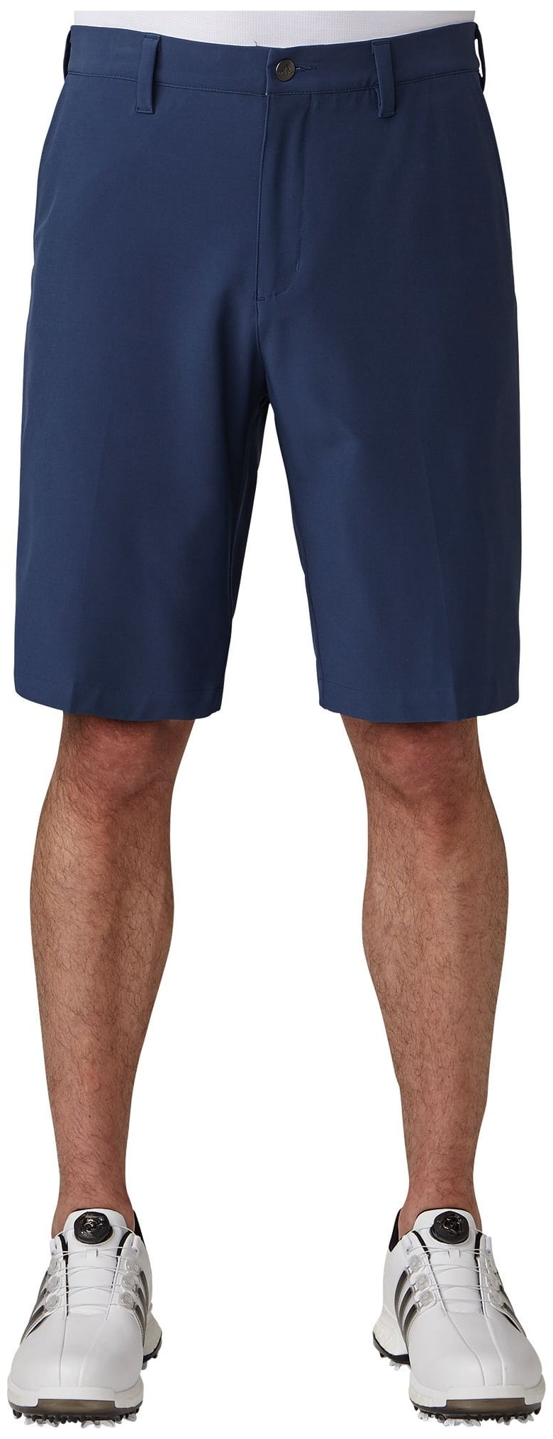 adidas Men's Ultimate Golf Shorts (Dark Slate, 36)