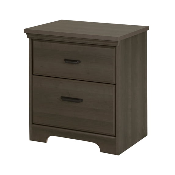 South Shore Furniture Versa Nightstand