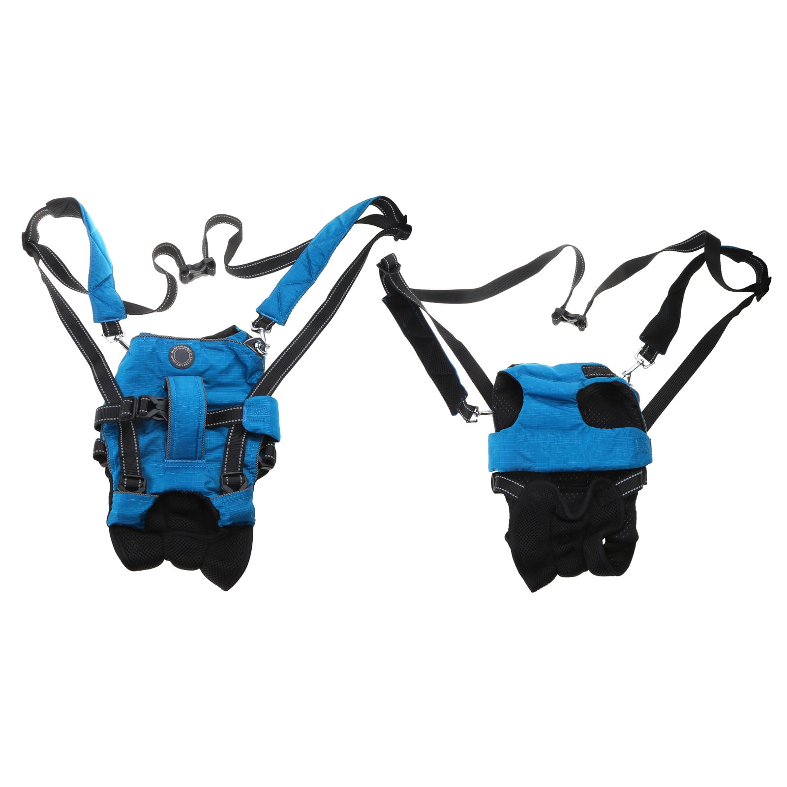 Dog Backpack Front Carrier For Small Dogs Travel Bag Legs Out Dog Carrier Backpack Hands-free Pet Carrier Backpack Front