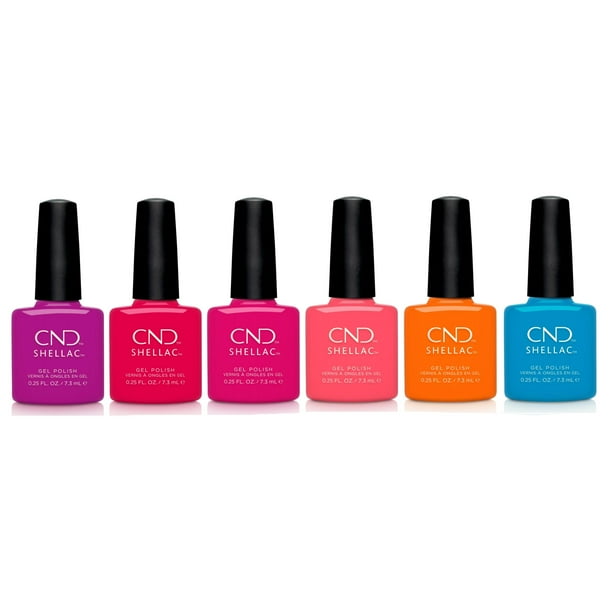 sø bibliotekar højttaler CND Shellac SET OF 6 Summer City Chic Collection Summer 2021 * BEAUTY TALK LA * - Walmart.com sø bibliotekar højttaler CND Shellac SET OF 6 Summer City Chic Collection Summer 2021 * BEAUTY TALK LA * - Walmart.com