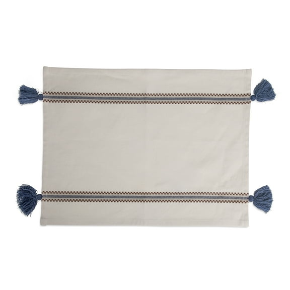 Yellowstone Kitchen Place Mat, Kayce Collection