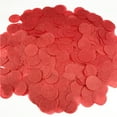 thumbnail image 4 of Dserhfy 2.5cm Confetti Mulitcolor Wedding Party Decor Round Tissue for Clear Balloons, 4 of 7