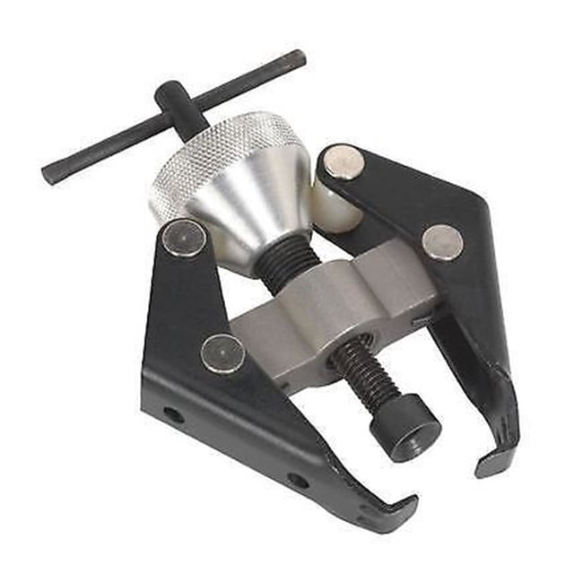 Riwesomey Extractor de brazo de limpiaparabrisas para coche, Terminal de batería, alternador, Mini extractor de rodamientos, herramienta de reparación de Vehículos, repuestos y accesorios Mis