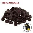 thumbnail image 5 of MTB Road Bike Rim Plug Bicycle Wheel Plugs Bike Tire Pad Steel Ring Hole Plugs, 5 of 7