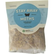 Earthkind Stay Away, Moth Repellent, 2.5 Ounce