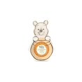 thumbnail image 1 of MAD BEAUTY Esponja de Baño Winnie The Pooh con infusión 85 g, 1 of 2