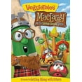 thumbnail image 2 of VEGGIE TALES: MACLARRY & THE STINKY CHEESE BATTLE, 2 of 2