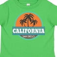 thumbnail image 4 of Inktastic San Diego California Boys or Girls Toddler T-Shirt, 4 of 5