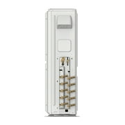 MrCool DIY 4th Gen Multi-Zone 5-Zone System