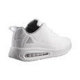 thumbnail image 3 of Tenis STARS Hombre agujetas Casual blanco 26.5, 3 of 4